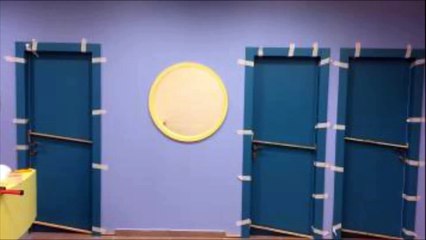 מאסטר דור - דלתות פנים מעוצבות