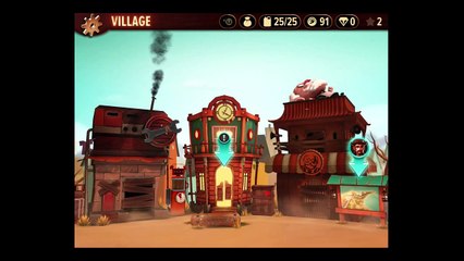 TRIALS FRONTIER - Comment y jouer et gagner ?!