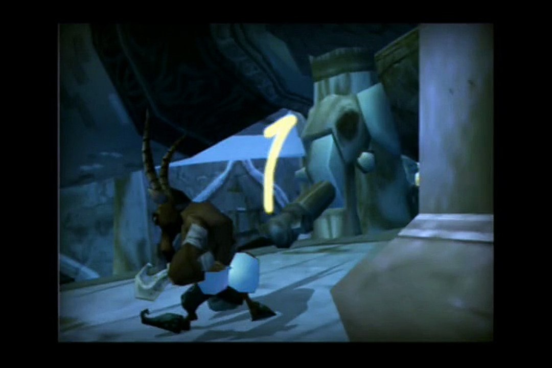 Let's Play Sly 2: Band of Thieves -- Heist 3, Phase 3, The Heist