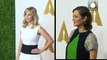 One French, two Brits and two Americans up for Oscar Best Actress
