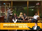 Türk Kızlarında Gıcık Olduğunuz Şeyler Beyaz Show HD
