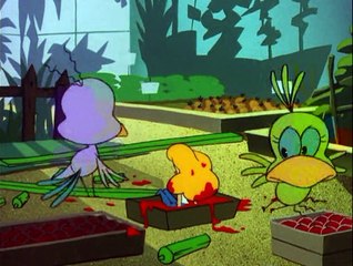 Rodzina Pytalskich odcinek 4 część 1