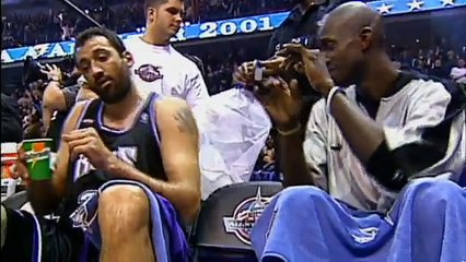 All-Time Funniest Bloopers in All-Star Game History