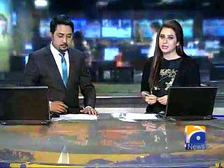 Geo Headlines-19 Feb 2015-2200