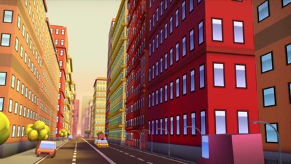 Subway Surfers World Tour - Hawaii - vidéo du jeu