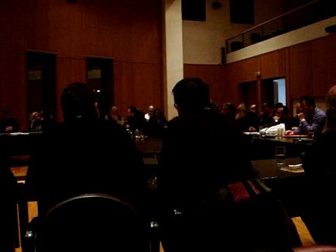 Δημοτικό συμβούλιο 17-2-2015 26ο τοποθέτηση του Σταύρου Τασιόπουλου για την λεωφορειολωρίδα