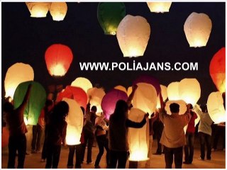 DİLEK BALONU ANKARA