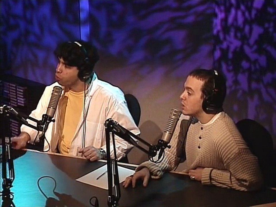 HTVOD - Grillo Screws Up Hot Water - 02-06-97 [WDM]