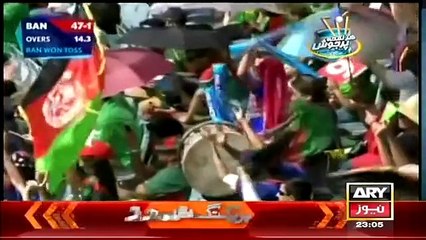 Har Lamha Purjosh - 18 February 2015