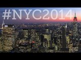 #NYC2014 (Red Kitchen auf Tour) - Kollaboration mit askcheftony