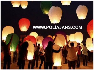 DİLEK FENERİ - ANKARA