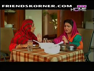 Mein Baray Farokht Episode 34 On Ptv Home in High Quality 19th February 2015