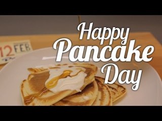 Rezept - Pancakes (Red Kitchen - Folge 210)