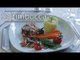 Rezept - Saltimbocca (Red Kitchen - Folge 215) - Ostermenü 2013