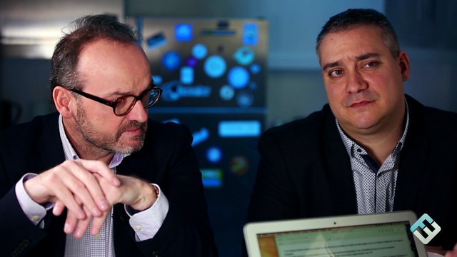 Le debrief de la semaine avec Jérôme Doncieux (Relaxnews) et Nicolas Chagny (Argonautes)