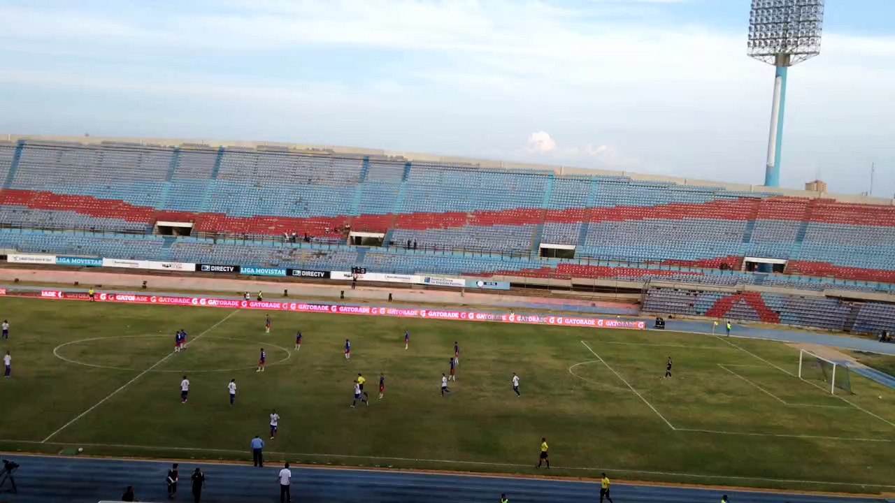 El nuevo Zulia