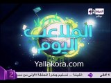 وائل جمعه :الأهلي بمن حضر