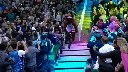 Best of NBA Bloopers February 2013