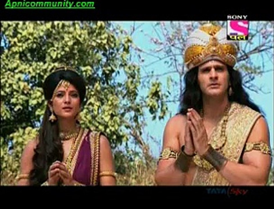 Singhasan Batisee(Sony Pal)-19th Feb 2015_chunk_2