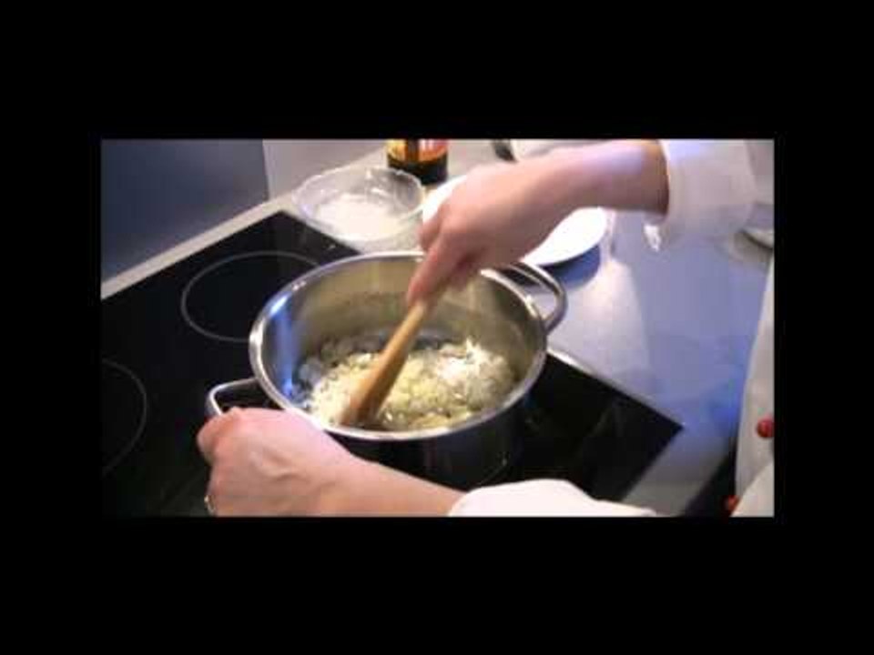 Rezept - Tomatenreis (Red Kitchen - Folge 109)