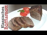 Rezept - Böfflamott (Red Kitchen - Folge 111)