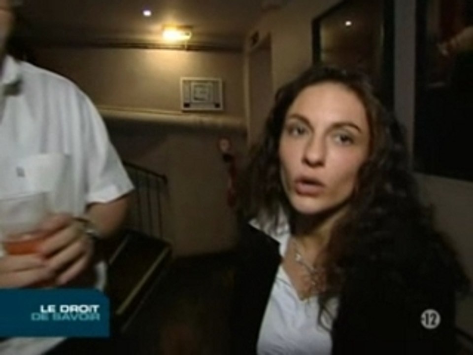 06-10-10 - TF1 - LE DROIT DE SAVOIR - Pa