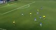 Guillaume Hoarau Great Goal - Young Boys vs Everton 1-0 (Europa League) 2015