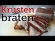 Rezept - Krustenbraten (Red Kitchen - Folge 92)