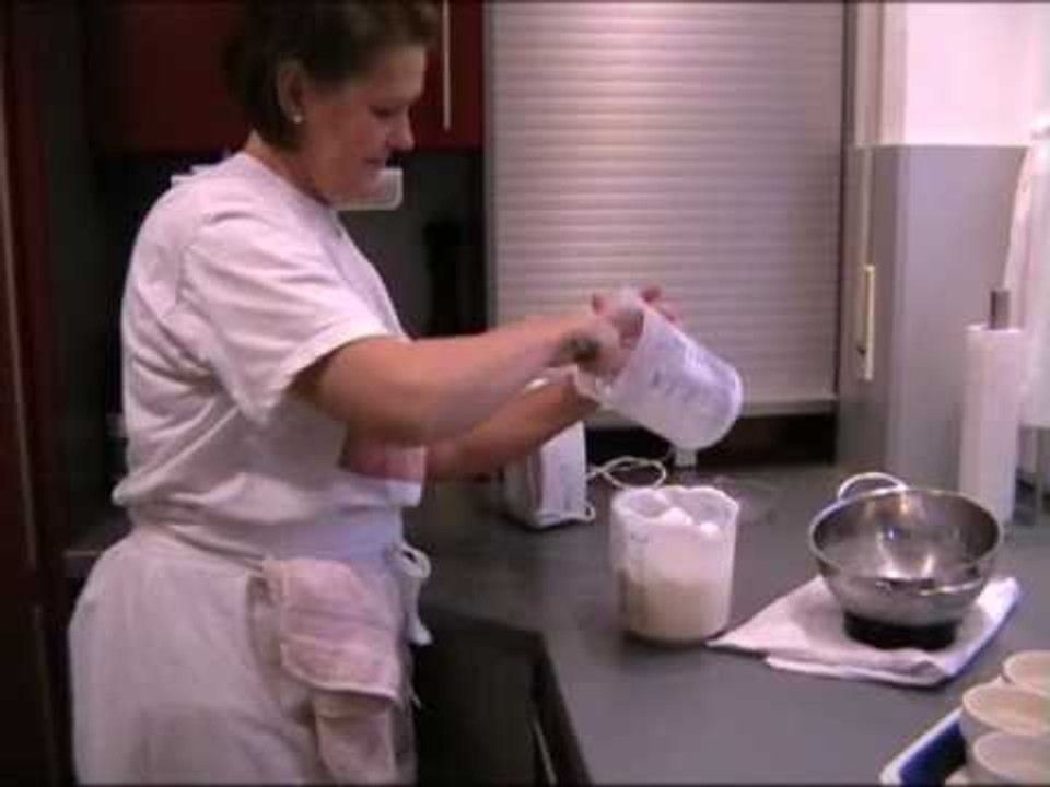 Red Kitchen - Folge 35: Schokoladen-Senf-Soufflé