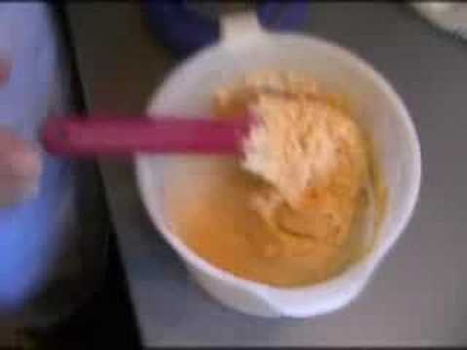 Red Kitchen - Folge 24: Kokosnusskuchen