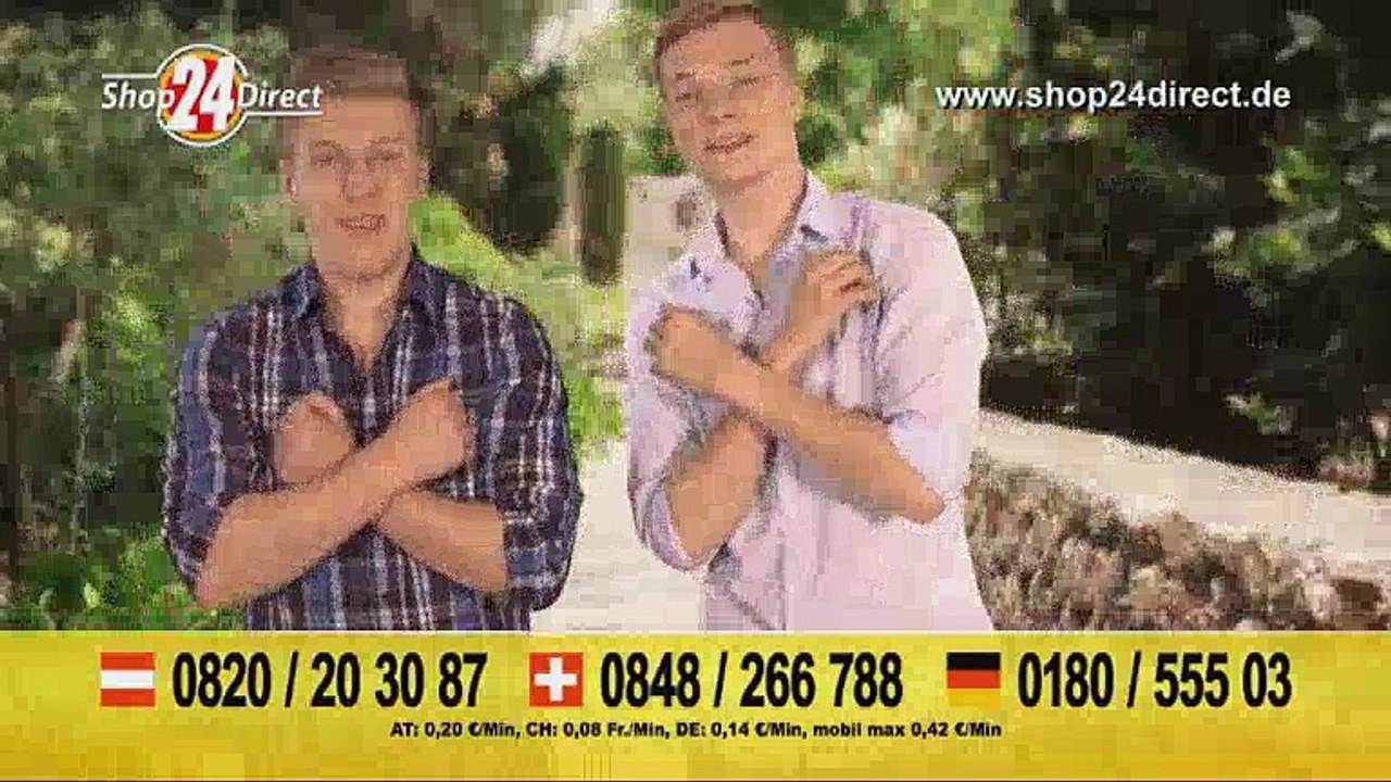 Kevin und Manuel - Best Of Mitternacht Auf Korsika