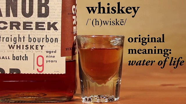 13 Everyday Words With Awesomely Weird Origins