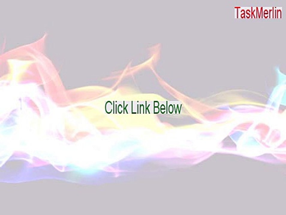 TaskMerlin Crack - Download Here