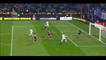 Goal Higuain - Trabzonspor 0-2 Napoli - 19-02-2015