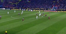 Gonzalo Higuain Goal Trabzonspor 0 - 2 Napoli 2015