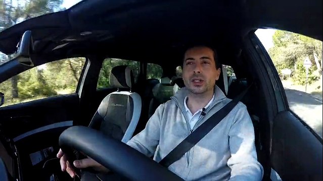 Seat Leon ST Cupra 280 ch : nos impressions de conduite