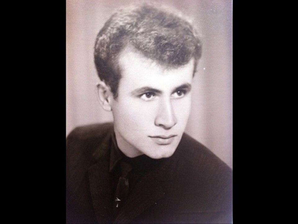 Müzeyyen Senar-Kapıldım Gidiyorum Bahtımın Rüzgârına