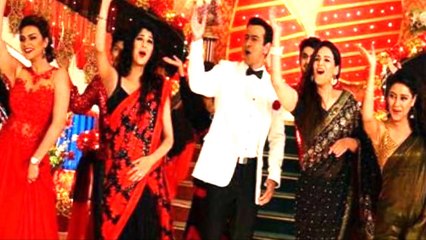 Grand Celebration In TV Show Itna Karo Na Mujhe Pyar
