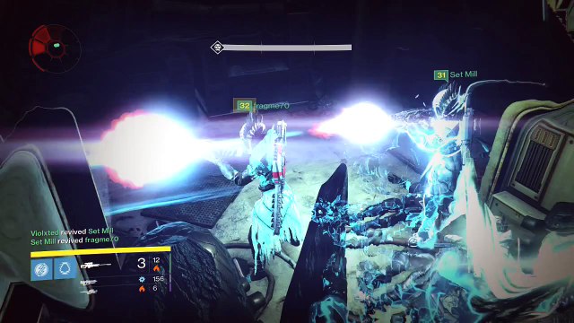 Destiny: Kid Gets Trolled Deleted Characters & Deleted Exotics - Support Him? @Bungie