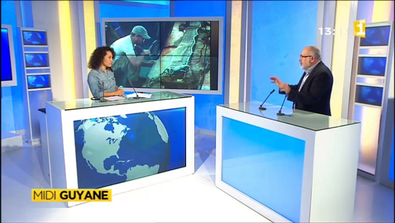 ITW Philippe Bouchet