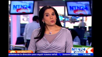 A golpes terminó un debate en la Asamblea Nacional