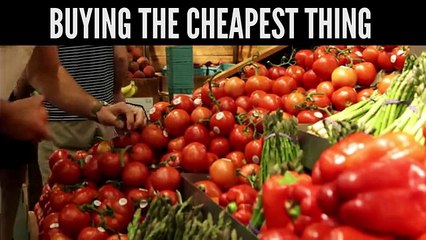 13 Signs You've Lived In NYC Too Long