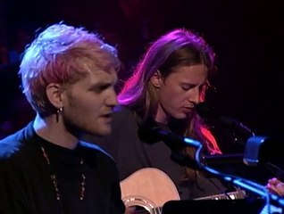 Alice in Chains - Unplugged (DVD) Rip5.1