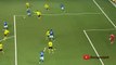 Seamus Coleman Goal - Young Boys vs Everton 1-2 (Europa League 2015)