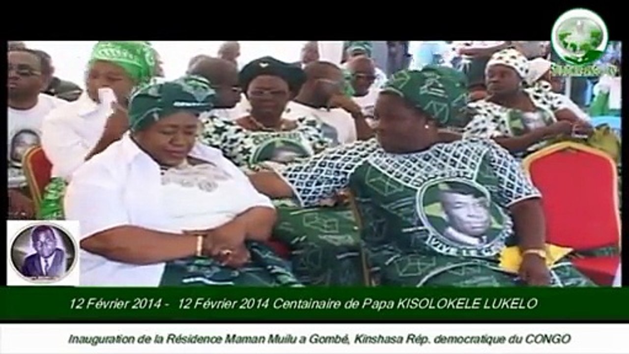 Eglise Kimbanguiste GTKI Paris-Viroflay dans BANA BAME KIADI