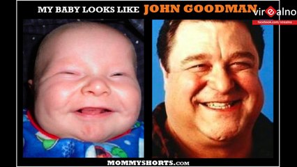 20 Babys That Look Like Celebrities
