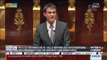 Discours de Manuel Valls à l'Assemblée nationale (3/6) – 19/02