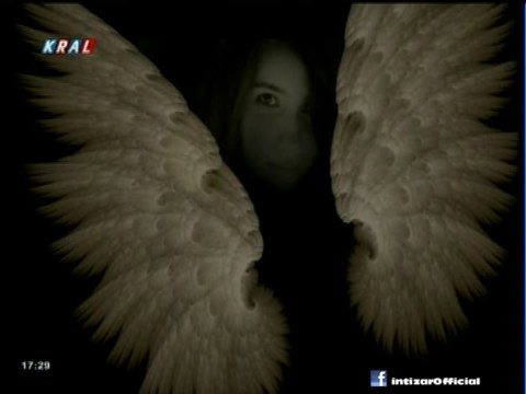 Intizar & Ahmet S. Ilkan / Ben En Cok Insandan Korktum