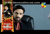 Mehram Episode 23 HUM TV Channel - 19th February 2015 Part 3