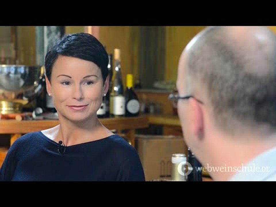 Weinschule Folge 25: Wein und Speisen